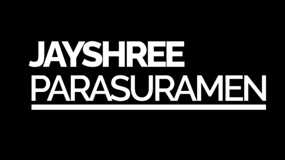 Jayshree Parasuramen