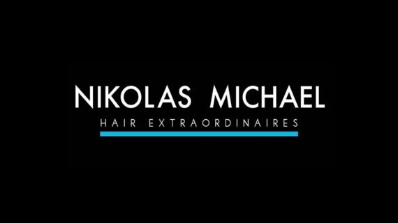 Nikolas Michael