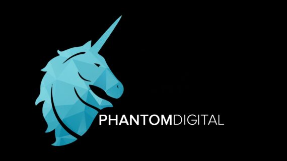 Phantom Digital