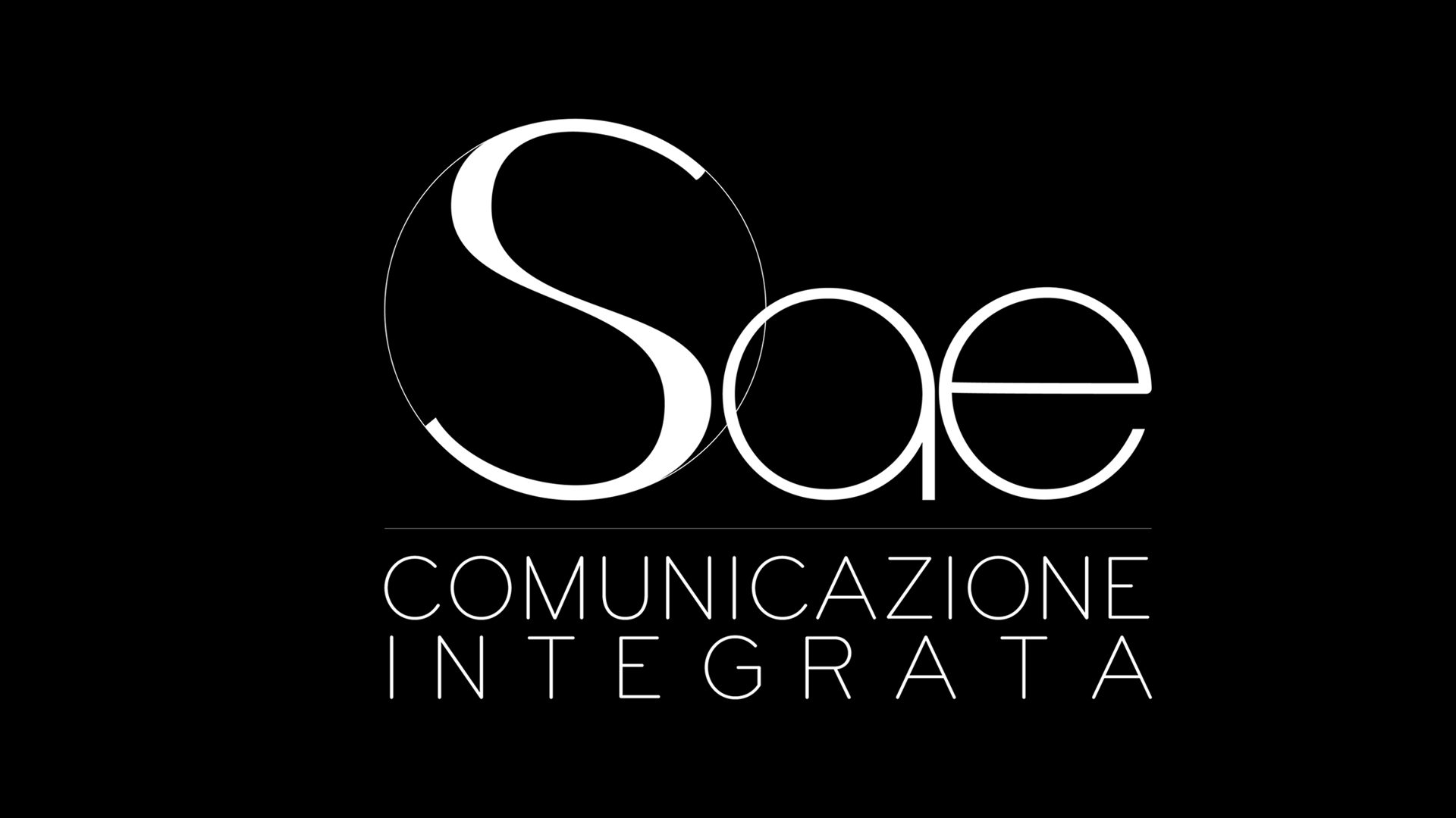 SAE Comunicazione Integrata